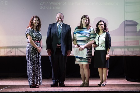 Press Release For YJA 2017